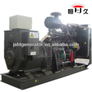 30KW Chinese Weichai Diesel Electric Generator